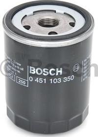 BOSCH 0451103350 - Yağ filtresi parcadolu.com