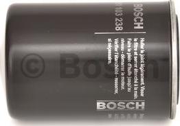 BOSCH 0 451 103 238 - YAG FILTRESI CITROEN parcadolu.com