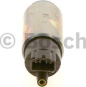 BOSCH 0 580 454 002 - ELEKTRIKLI YAKIT POMPASI  FIAT   BRAVA BRAVO MAREA RENAULT   KANGOO  parcadolu.com