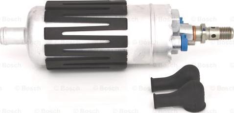 BOSCH 0 580 464 125 - YAKIT POMPASI  MERCEDES M102 - W124  parcadolu.com