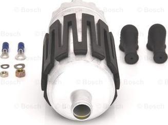 BOSCH 0 580 464 125 - YAKIT POMPASI  MERCEDES M102 - W124  parcadolu.com