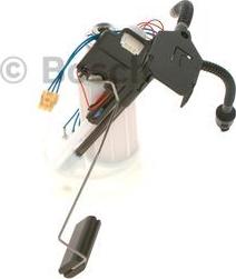 BOSCH 0 580 314 553 - SEVIYE SENSORU BMW E60 E61 E63 04-09 parcadolu.com