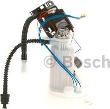 BOSCH 0 580 314 553 - SEVIYE SENSORU BMW E60 E61 E63 04-09 parcadolu.com