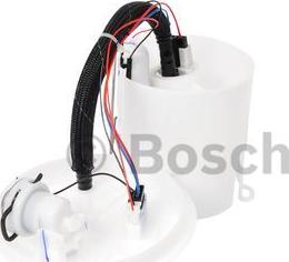 BOSCH 0 580 314 002 - YAKIT POMPA UNITESI KOMPLE MERIVA parcadolu.com