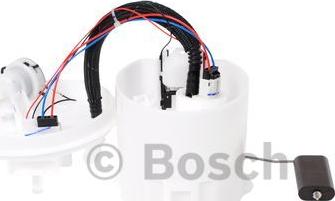 BOSCH 0 580 314 002 - YAKIT POMPA UNITESI KOMPLE MERIVA parcadolu.com