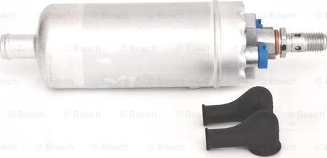 BOSCH 0 580 254 911 - YAKIT POMPASI  MERCEDES M111 - W124  parcadolu.com