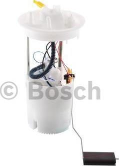 BOSCH 0 580 200 077 - DEPO ŞAMANDIRA ELEKTRİKLİ  FORD   KUGA 1.5 ECOBOOST 14-  parcadolu.com