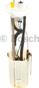 BOSCH 0 580 203 431 - YAKIT POMPASI  FIAT DUCATO 2.0 JTD - 2.3 JTD 06-11 0580203098 parcadolu.com