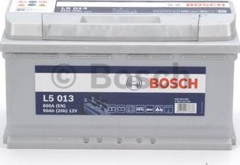 BOSCH 0 092 L50 130 - Akü parcadolu.com