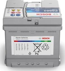 BOSCH 0 092 P00 020 - Akü parcadolu.com