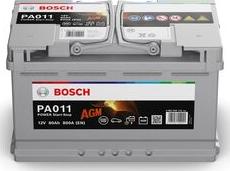 BOSCH 0 092 PA0 110 - Akü parcadolu.com