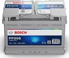 BOSCH 0 092 PP0 080 - Akü parcadolu.com