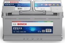 BOSCH 0 092 PP0 130 - Akü parcadolu.com