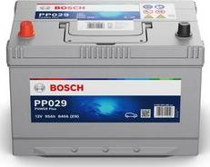 BOSCH 0 092 PP0 290 - Akü parcadolu.com