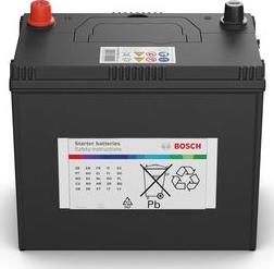 BOSCH 0 092 PP0 210 - Akü parcadolu.com