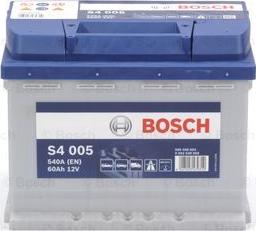 BOSCH 0 092 S40 050 - Akü parcadolu.com