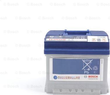 BOSCH 0 092 S40 010 - Akü parcadolu.com