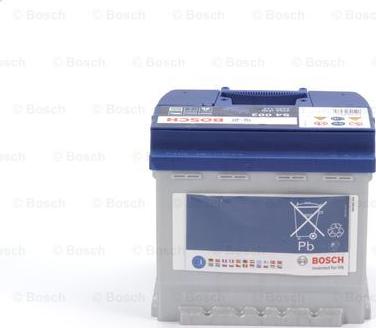 BOSCH 0 092 S40 020 - Akü parcadolu.com