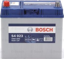 BOSCH 0 092 S40 230 - Akü parcadolu.com