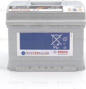 BOSCH 0 092 S50 050 - Akü parcadolu.com