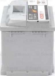 BOSCH 0 092 S50 050 - Akü parcadolu.com