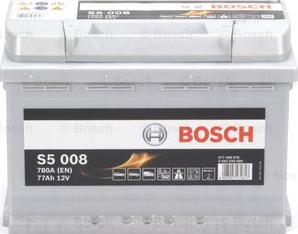 BOSCH 0 092 S50 080 - Akü parcadolu.com