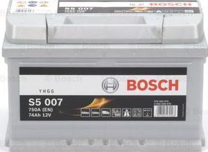 BOSCH 0 092 S50 070 - Akü parcadolu.com