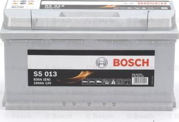 BOSCH 0 092 S50 130 - Akü parcadolu.com