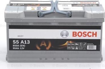 BOSCH 0 092 S5A 130 - Akü parcadolu.com