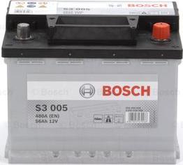 BOSCH 0 092 S30 050 - Akü parcadolu.com