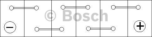 BOSCH 0 092 S5E 110 - Akü parcadolu.com