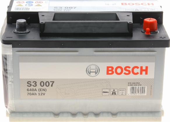 BOSCH 0 092 S30 070 - Akü parcadolu.com