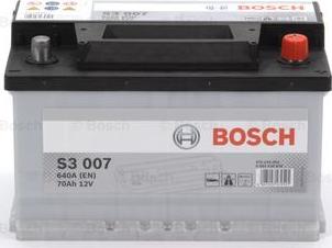 BOSCH 0 092 S30 070 - Akü parcadolu.com