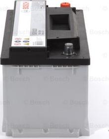 BOSCH 0 092 S30 130 - Akü parcadolu.com