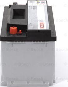 BOSCH 0 092 S30 130 - Akü parcadolu.com