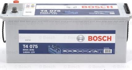 BOSCH 0 092 T40 750 - Akü parcadolu.com