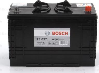 BOSCH 0 092 T30 370 - Akü parcadolu.com