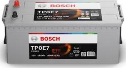 BOSCH 0 092 TP0 E77 - Akü parcadolu.com