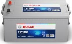 BOSCH 0 092 TP1 800 - Akü parcadolu.com