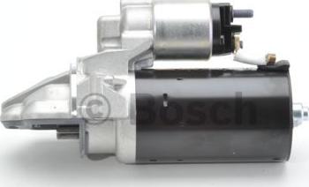 BOSCH 0 001 109 324 - Marş Dinamosu parcadolu.com