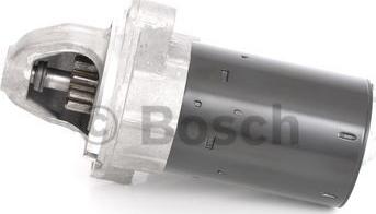 BOSCH 0001107442 - Marş Dinamosu parcadolu.com