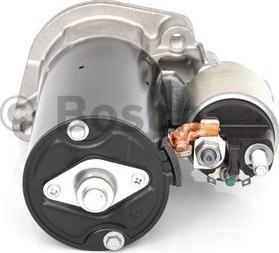 BOSCH 0 001 115 047 - MARS MOTORU MERCEDES-BENZ C 220 CDI 03.2003 - 02.2007. C 220 CDI T-Modell 03.2003 parcadolu.com