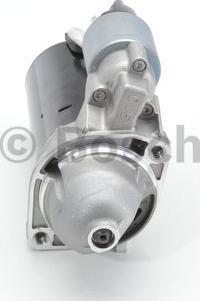 BOSCH 0 001 139 025 - MARS MOTORU 12V 13 DIS 2.0 KW MERCEDES SPRINTER W906 06-11 START STOP-X7 parcadolu.com