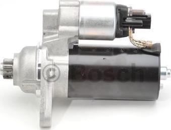 BOSCH 0 001 123 012 - Marş Dinamosu parcadolu.com