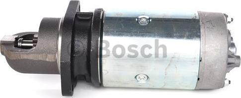 BOSCH 0 001 368 302 - Marş Dinamosu parcadolu.com