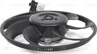 BOSCH 0 130 303 302 - FAN MOTORU OPEL parcadolu.com