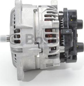 BOSCH 0 124 555 041 - Alternatör parcadolu.com