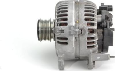 BOSCH 0 124 515 022 - Alternatör parcadolu.com