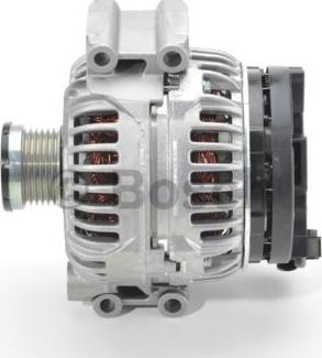 BOSCH 0 124 525 561 - ALTERNATOR BMW 116 I 09.2004 - 06.2011. 320 I 03.2005 - 12.2011. 318 I 09.2005 - - parcadolu.com