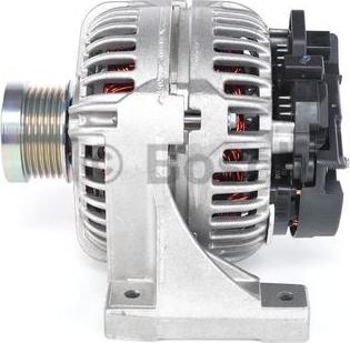 BOSCH 0 124 525 521 - Alternatör parcadolu.com